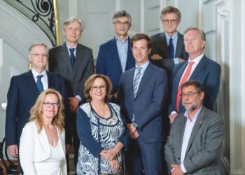 AEIT-Madrid Cuenta Con Nueva Junta Directiva