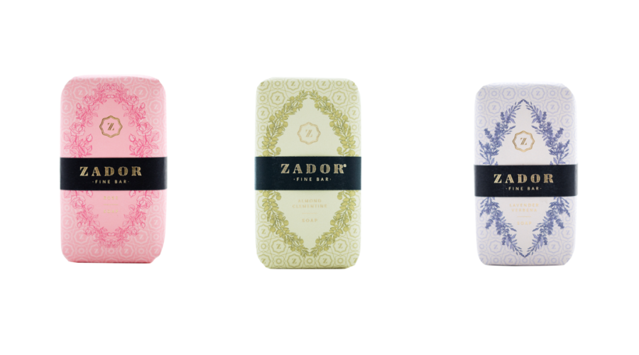Zador, La Marca Húngara Líder En Pastillas De Jabón, Explica 6 Motivos Por Los Que Usar Pastillas De Jabón En Verano