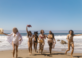 Este Año La ‘operación Bikini’ Se Centra En La Autoestima: «cómo Evitar Ser Tu Propio Juez», Según TherapyChat