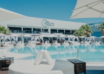 OCCO Sevilla, Primera Discoteca En España Que Certifica Con El Sello ECO20 El Uso De Energía Renovable