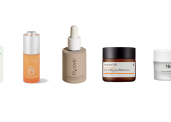 Para Lograr Un Bronceado Bonito Y Sin Manchas Se Requiere De Vitamina C, Según Marcas Como Boutijour O Medik8