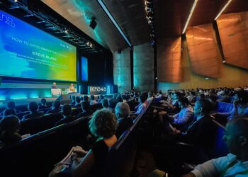 BIND 4.0 Busca Startups Disruptivas Para Innovar Con 70 Empresas Líderes De La Industria