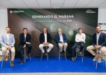 El Sector De La Agricultura Necesita Soluciones Reguladas Que Pasen Por La Ciencia Y La Tecnología