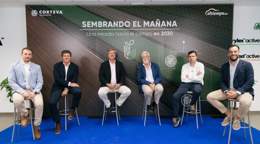 El Sector De La Agricultura Necesita Soluciones Reguladas Que Pasen Por La Ciencia Y La Tecnología
