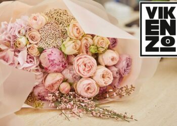Flores Preservadas: La Elegante Y Sostenible Elección Para La Decoración, Por Vikenzo Nature