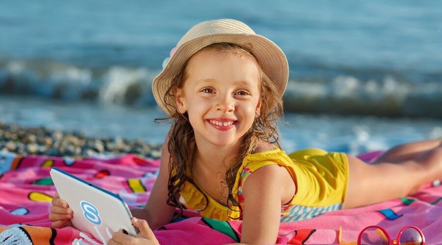 La Gamificación, El Secreto Para Que Los Niños Refuercen En Verano Lo Aprendido Durante El Curso