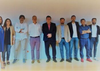 BIM, En El Centro De La Nueva Junta Directiva De BuildingSMART Spain