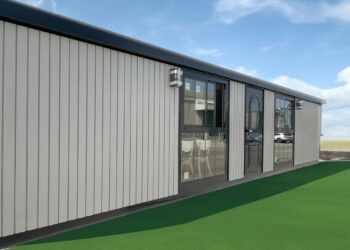 La Revolución De Las Casas Prefabricadas Y Móviles Llega A Marbella De La Mano De Casaredia