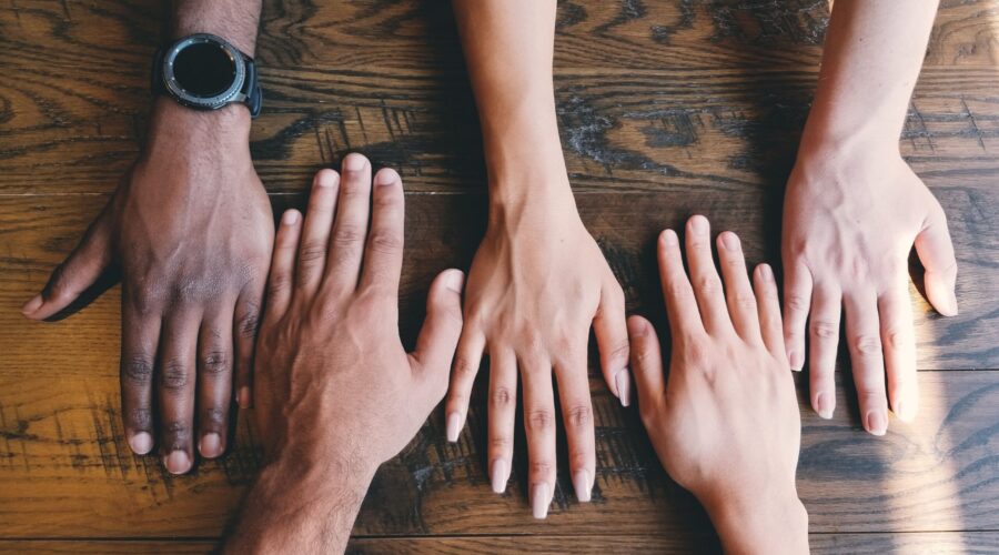 Solo 1 De Cada 3 Empleados Siente Que Trabajan En Una Empresa Que Impulsa La Inclusión