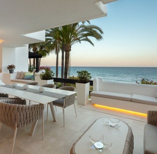 Lujo Sin Precedentes: El ático Más Exclusivo De España Sale Al Mercado En Marbella