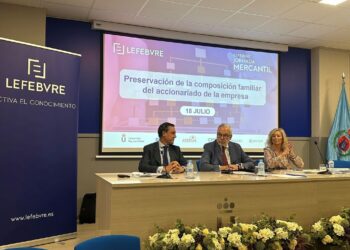 Los Expertos Analizan Las Claves Para La Preservación De La Empresa Familiar En La Jornada Mercantil Organizada Por Lefebvre