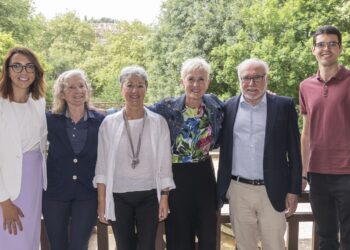 José Ramón Ayllón: «Hoy No Entendemos El Mundo En El Que Vivimos, Por Ello Se Debe Intentar Dar Una Explicación»