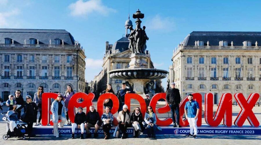 Burdeos: Una Joya Turística Por Descubrir, Por Free Walking Tours Bordeaux