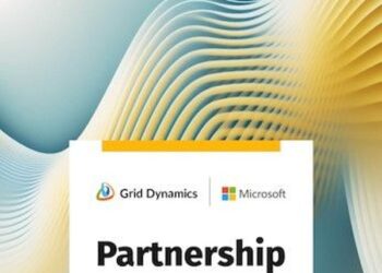 Grid Dynamics Obtiene La Membresía En El Programa De Migración Y Modernización De Azure De Microsoft