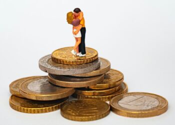 Una Encuesta De Seeking.com Confirma Que La Salud Financiera Es Importante En El Amor