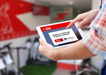 Repair Mobility Revoluciona Su Modelo De Negocio Y Abre Nuevas Oportunidades A Tiendas Que Quieran Ofrecer Un Servicio Técnico De Patinetes Eléctricos