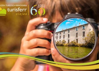 ATF Turisferr Lanza Un Concurso De Fotografía Y Microcortos Para Fomentar El Turismo Sostenible