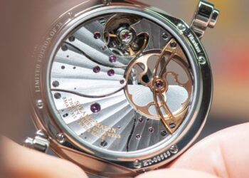 Speake Marin Elige A Jael Joyería Como Su único Distribuidor Oficial En España