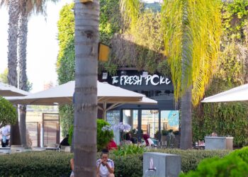The Fresh Poke Abre Su Décimo Local En Andalucía