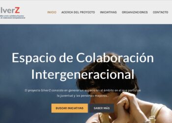 El Proyecto ‘silverZ’ Creará Un Nuevo Espacio De Colaboración Intergeneracional En Gipuzkoa