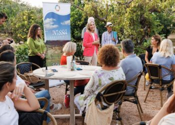 HIC Summit Analizará En Ibiza Las Nuevas Tendencias Del Turismo: Más Consciencia Y Experiencias Auténticas