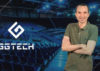 GGTech Entertainment Ficha A Un Directivo De Amazon Para Liderar Su Expansión Global