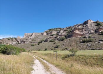 La Sierra De Pela Y La Laguna De Somolinos: Un Monumento Natural A Visitar En La Provincia De Guadalajara