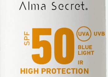 Alma Secret Lanza Dos Protectores Solares Con Filtros Minerales, Biodegradables Y Respetuosos Con El Mar