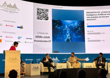 NEORIS Participa En El 37º Encuentro De AMETIC Apostando Por La Convergencia De La IA Y El Poder Humano