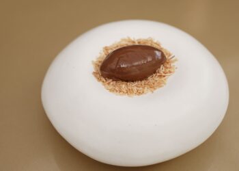 La Calidad De Los Chocolates Paccari Es Reconocida Por Chefs De Estrella Michelin