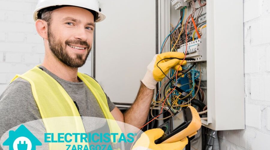 La Importancia De Acudir A Un Electricista Profesional, Por Electricistas Zaragoza