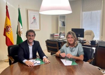 FAISEM Y La Fundación Adecco Unen Esfuerzos Para Impulsar El Empleo De Personas Con Discapacidad Por Diagnóstico De Salud Mental En Andalucía