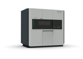 Schaeffler Special Machinery Presenta Innovadores Sistemas De Impresión 3D Multimaterial En La Feria Automatica