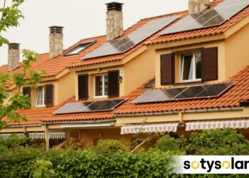 Los Asturianos Se Gastan El 10% De Su Salario En La Energía De Su Hogar, Según SotySolar