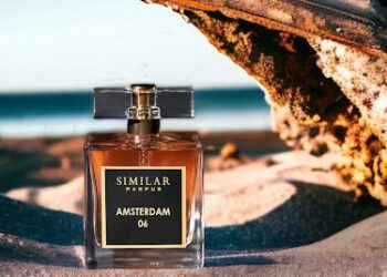 Similar Parfum Celebra El Día Mundial De La Alegría Con El Lanzamiento De Nuevos Perfumes