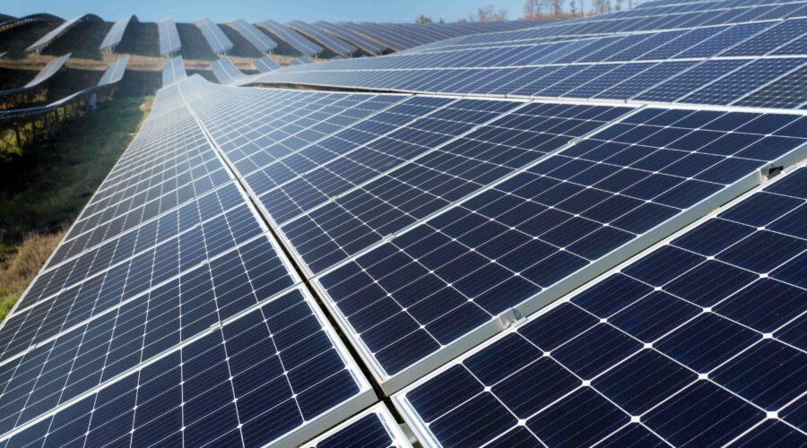 Josep Cornadó: Impulsando Las Energías Renovables Como La Inversión Sostenible Del Futuro