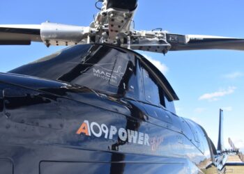 Mach Helicopters Ofrece Vuelos Privados Entre Diferentes Puntos De España Para Particulares Y Empresas