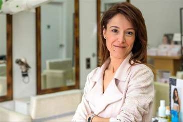 Marina Cruz: Empresaria Y Visionaria En El Mundo De La Belleza Y El Bienestar