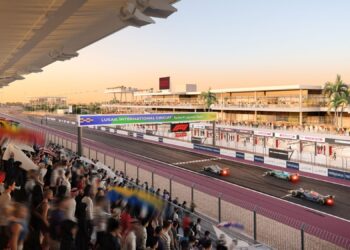 SECUTIX Gestionará La Emisión De Entradas Del Circuito Internacional De Lusail