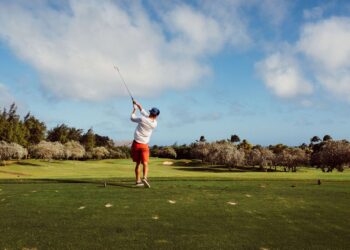 World Select Impulsa La Pasión Por El Golf Amateur Bajo La Visión De Jose Luis De La Vega Mondino