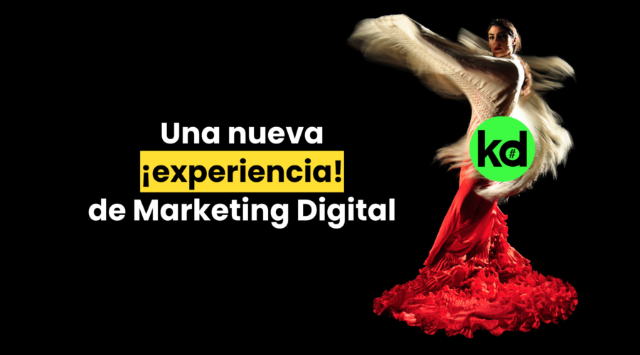 Kalma Digital Propone Una Nueva Experiencia De Marketing Online