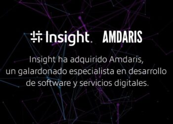 Insight Potencia Su Negocio De Soluciones Para Aplicaciones Con La Adquisición De Amdaris