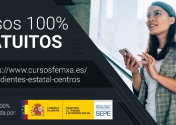 Formación De Oferta Promovida Por El SEPE Para Personas Trabajadoras Y Autónomas