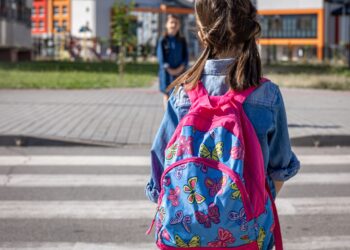 Instituto Psicológico Cláritas Da Las Claves Para Que Los Niños Afronten La Vuelta Al Cole De Forma Positiva