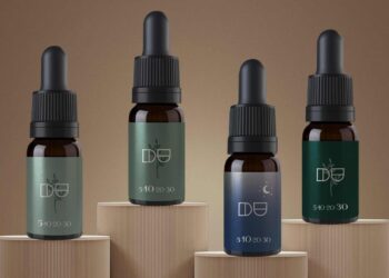 Ducreams: Liderando La Innovación En CBD Para El Bienestar Y El Sueño