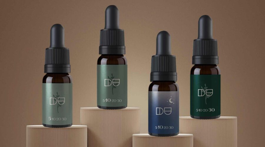 Ducreams: Liderando La Innovación En CBD Para El Bienestar Y El Sueño