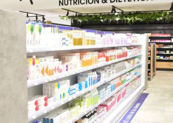 La Farmacia La Boticaria Soluciona El Abandono De Los Tratamientos Médicos