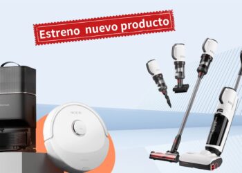 El Nuevo Robot Aspiradora De Roborock Y La Primera Aspiradora En Seco/húmedo Multifuncional Salen A La Venta A Un Precio Más Económico