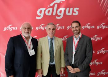 Galgus Reúne A 200 Profesionales Para Debatir Sobre El Futuro De La Conectividad En Su 10º Aniversario
