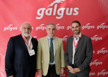 Galgus Reúne A 200 Profesionales Para Debatir Sobre El Futuro De La Conectividad En Su 10º Aniversario